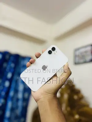 Apple iPhone 12 128 GB White