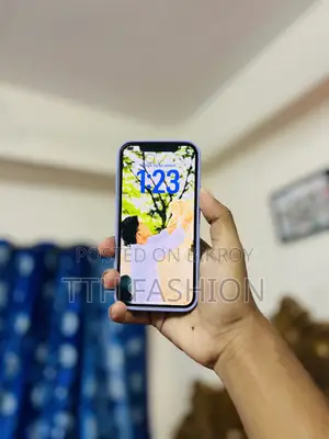 Apple iPhone 12 128 GB White