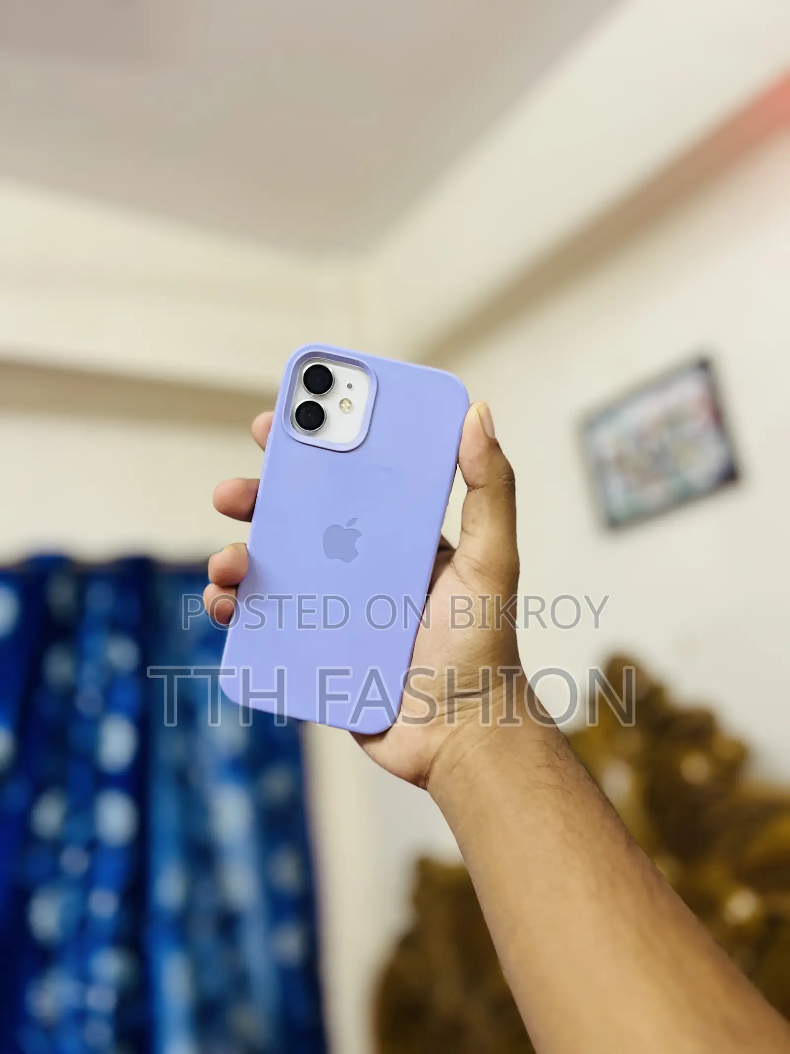 Apple iPhone 12 128 GB White