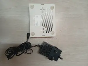 Mikrotik Hex Lite RB750R2 Plastic Body Router