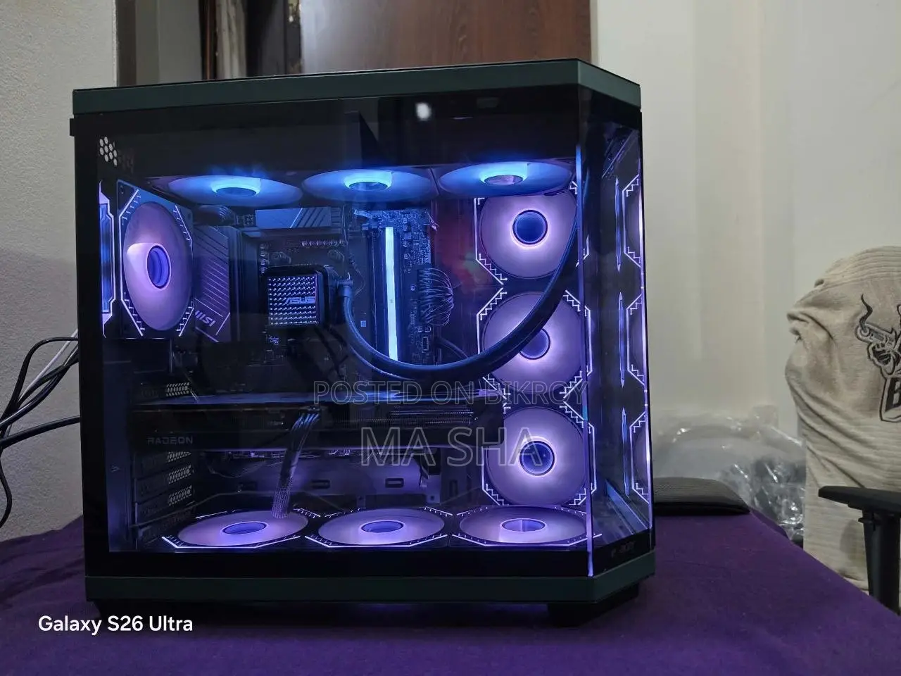 Rx 9060xt 16gb