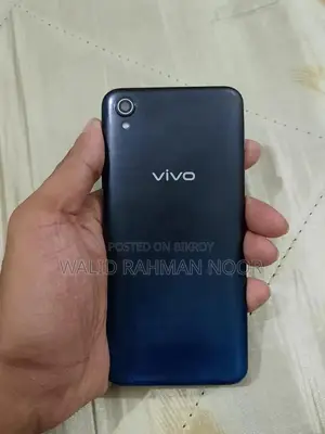 ভিভো ওয়াই৯০ ৩২ জিবি কালো