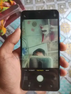 ভিভো ওয়াই৯০ ৩২ জিবি কালো