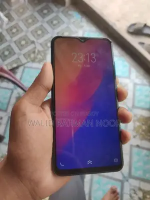 ভিভো ওয়াই৯০ ৩২ জিবি কালো
