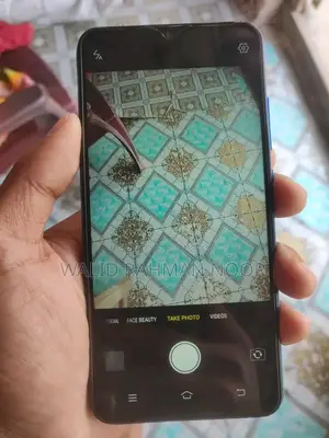 ভিভো ওয়াই৯০ ৩২ জিবি কালো