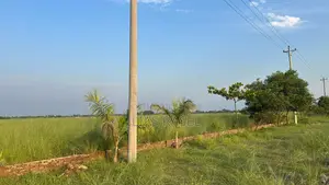 ১০ কাঠার দক্ষিণমুখী ও লেক সংলগ্ন সম্পূর্ণ রেডি কর্নার প্লট বিক্রি হবে!