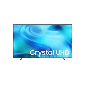 Samsung 75U8500H 75" Crystal UHD LED Smart TV(Official Warranty)