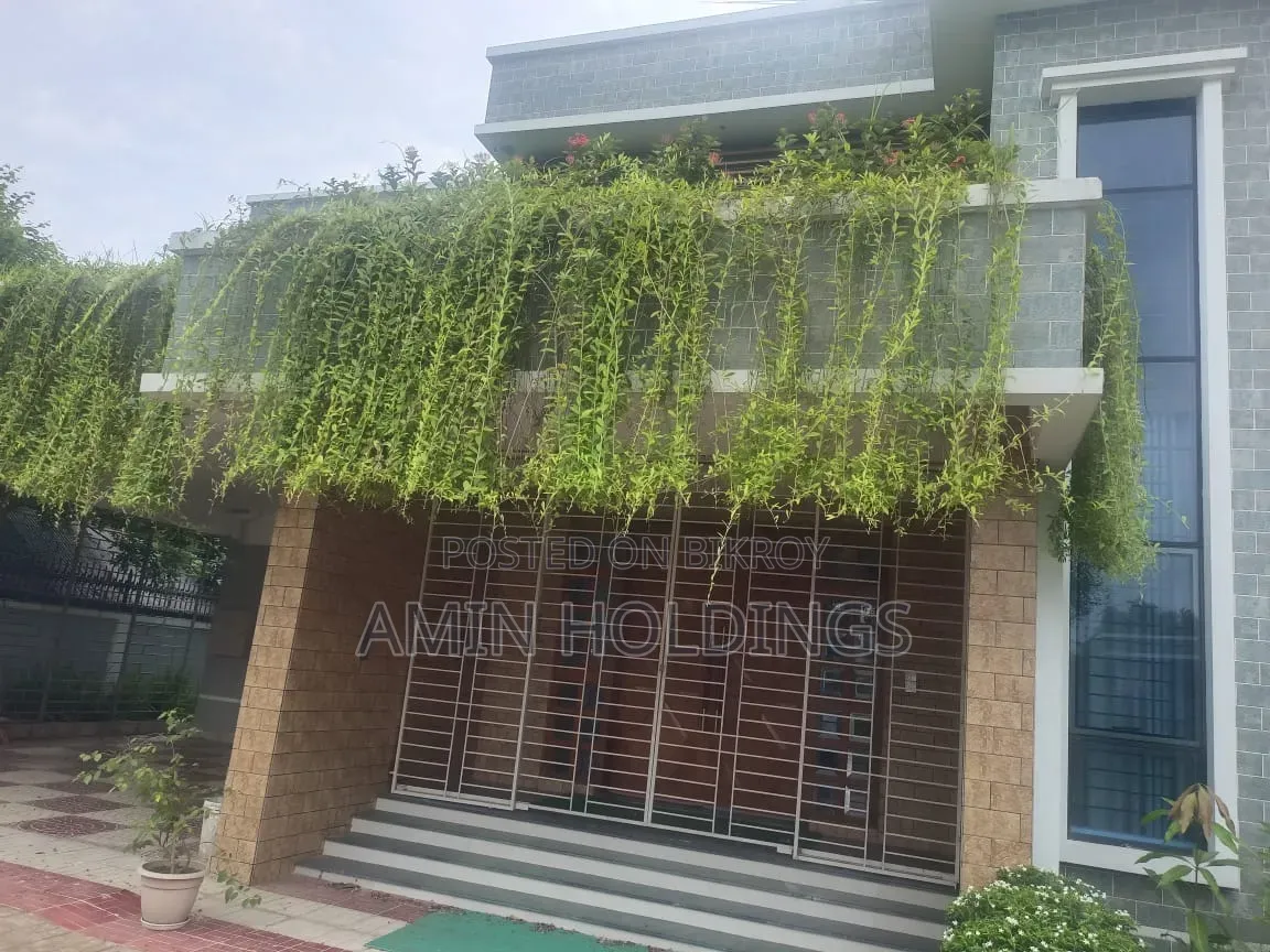 Bungalow house with boundary wall on 16 bigha land for sale in Shariatpur Naodoba