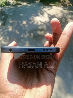 New Oppo A5X 5G 128 GB Blue