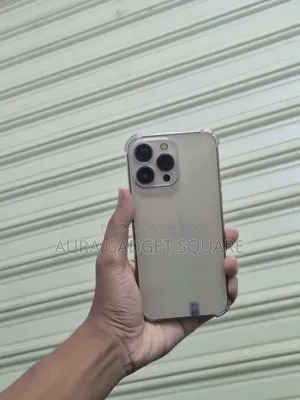অ্যাপল আইফোন ১৪ প্রো ম্যাক্স ১২৮ জিবি গোল্ড