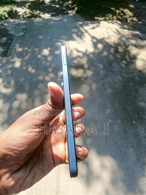 New Oppo A5X 5G 128 GB Blue