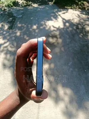 New Oppo A5X 5G 128 GB Blue