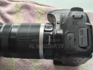Canon Camara 760D