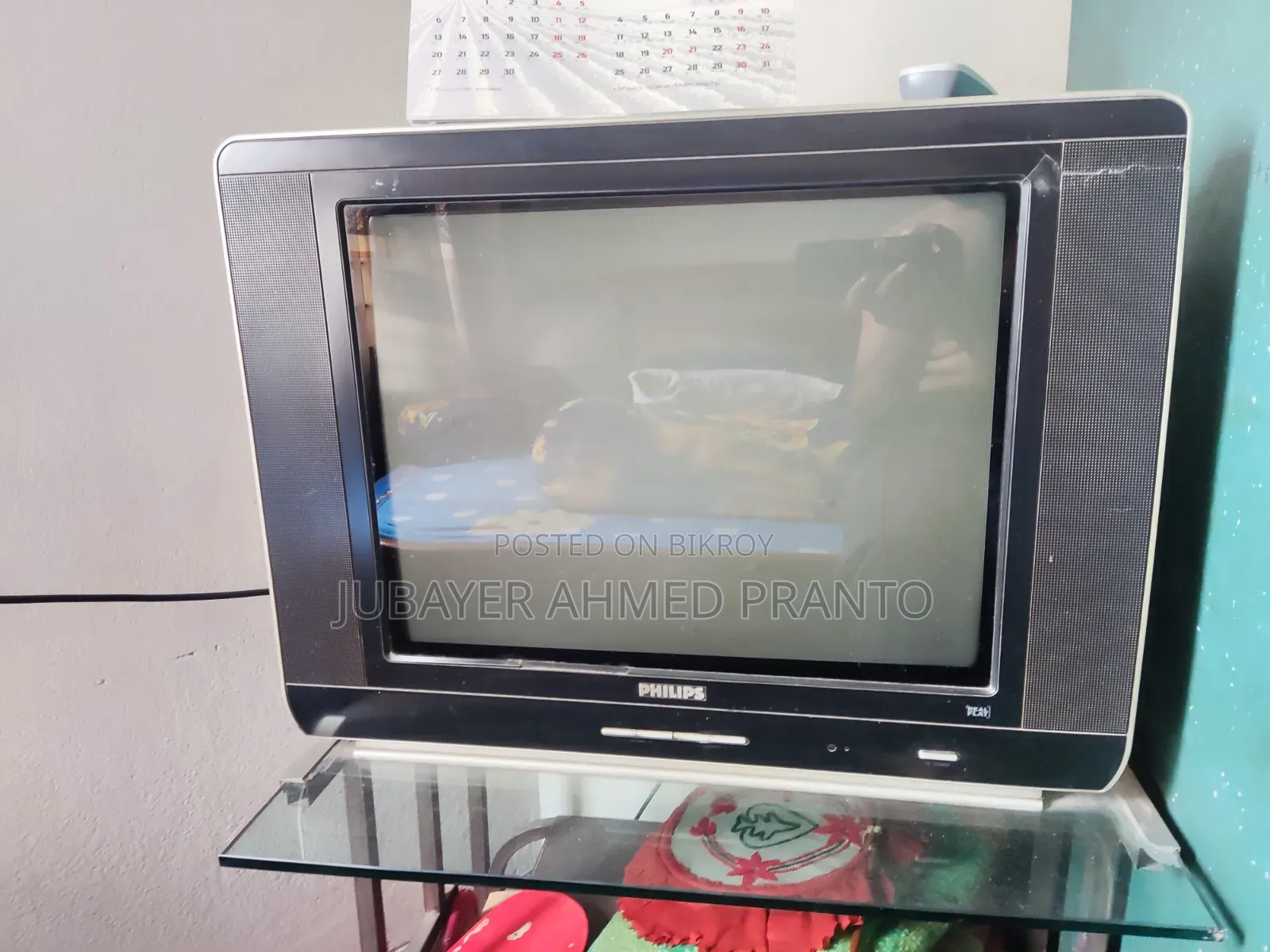 Philips TV