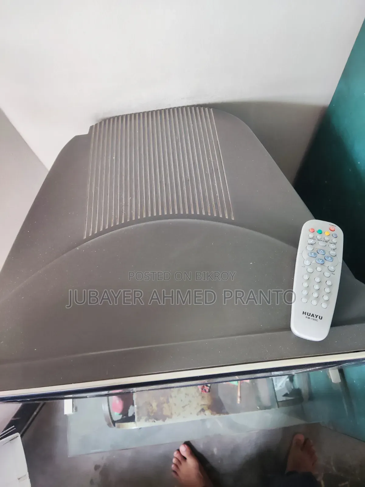 Philips TV