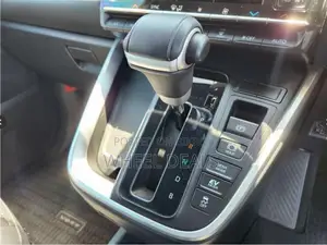 Toyota Voxy S-Z 2WD 7-Seater 2023 Pearl