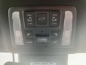 Toyota Voxy S-Z 2WD 7-Seater 2023 Pearl