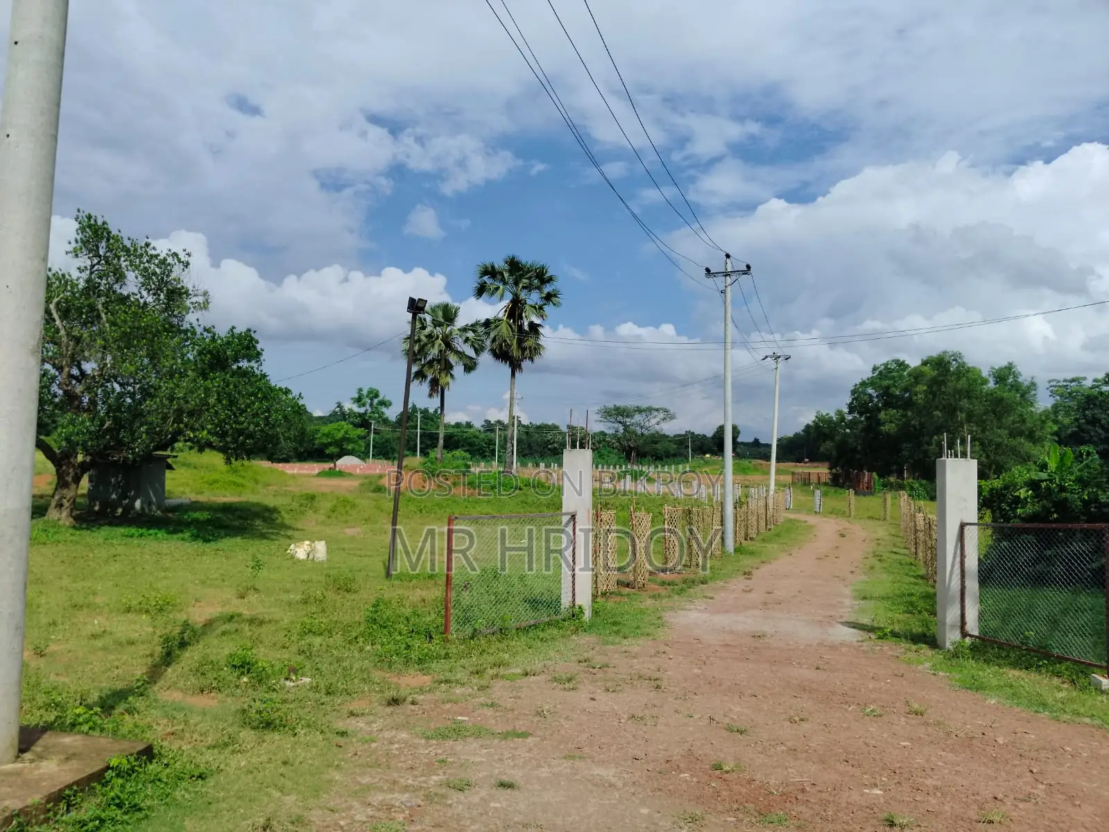 Navana Highland at Purbachal