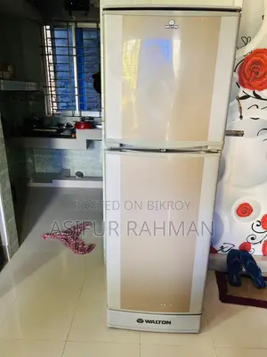 ওয়ালটন ফ্রিজ