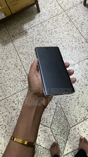 Google Pixel 7 Pro 128 GB Gray