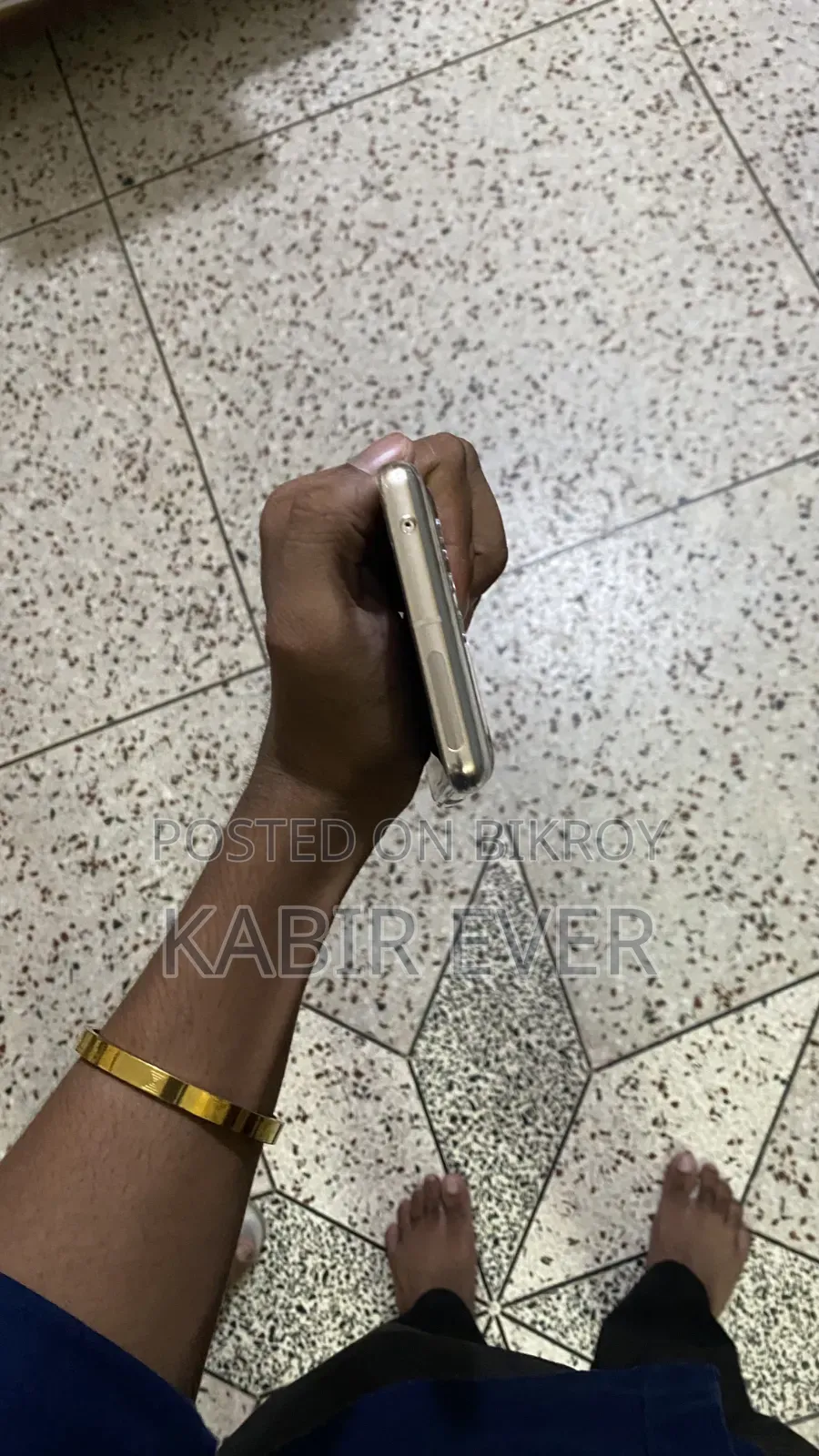 Google Pixel 7 Pro 128 GB Gray