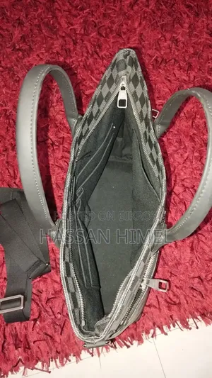 Stylish Design Bag (From Thailand) Unisex New