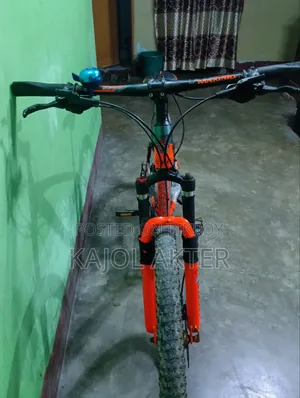 Hero Max Pro Oil Brake