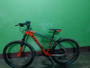 Hero Max Pro Oil Brake