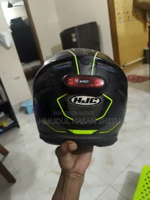 Helmet HJC CS 15