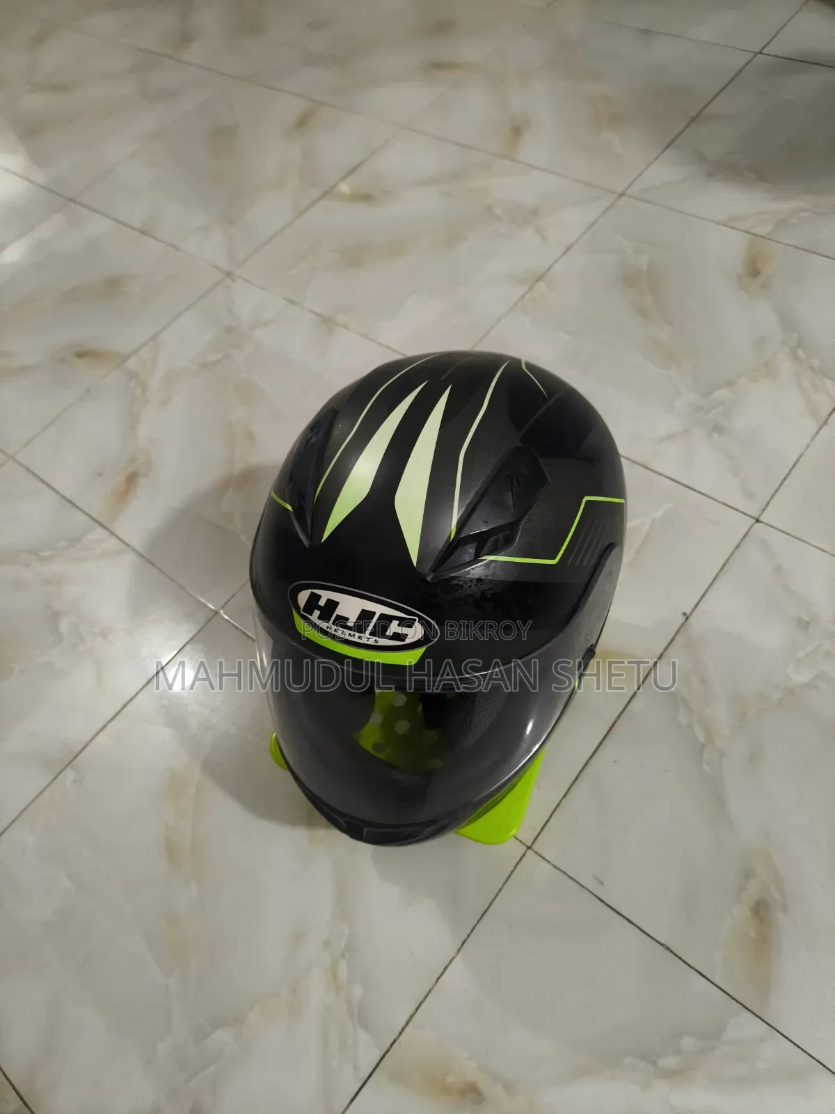 Helmet HJC CS 15
