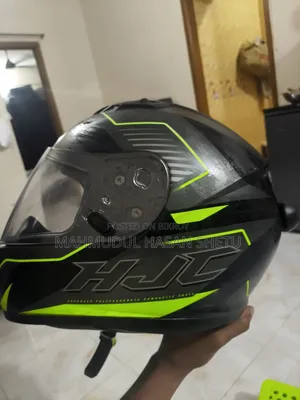 Helmet HJC CS 15