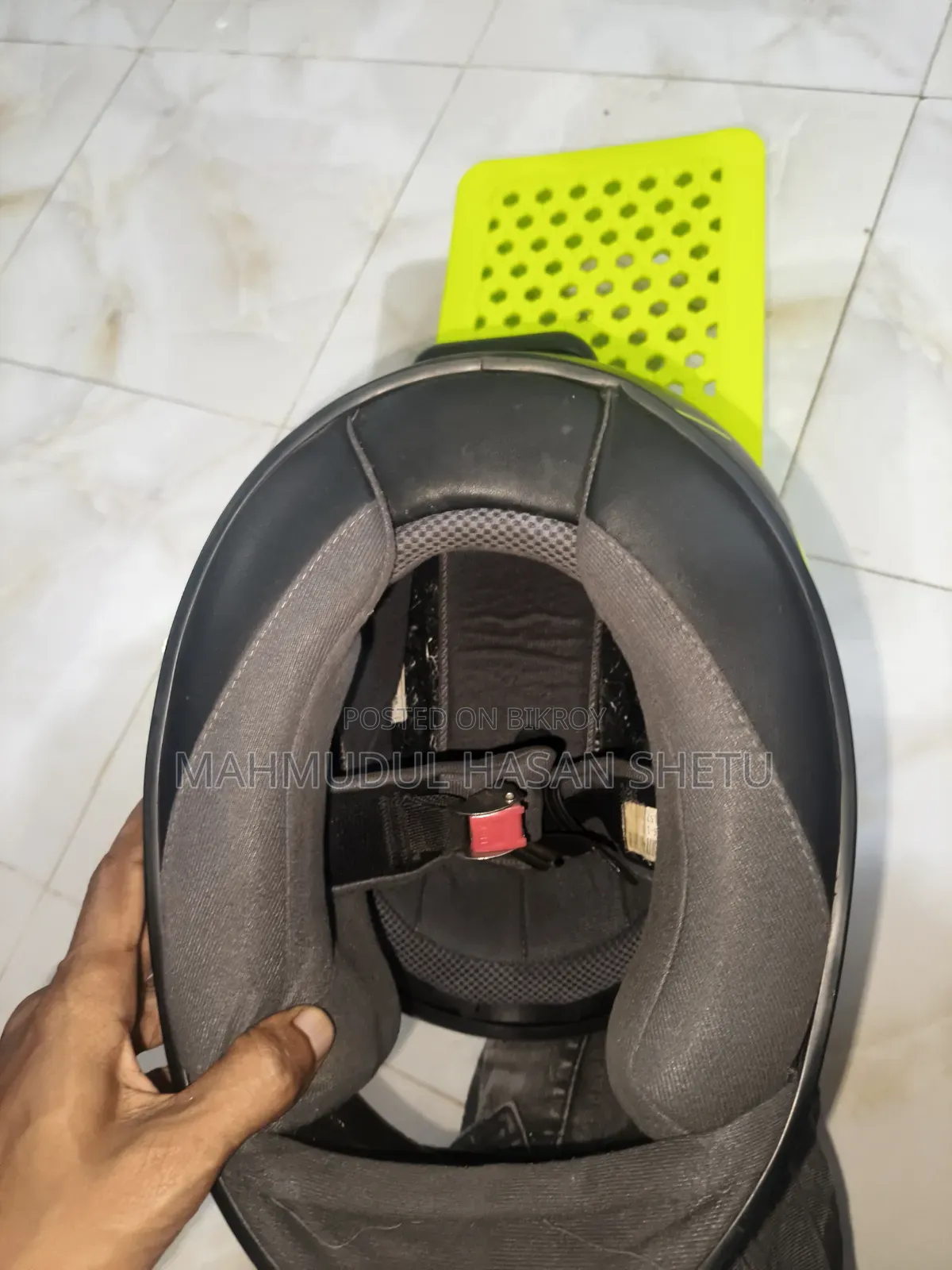 Helmet HJC CS 15