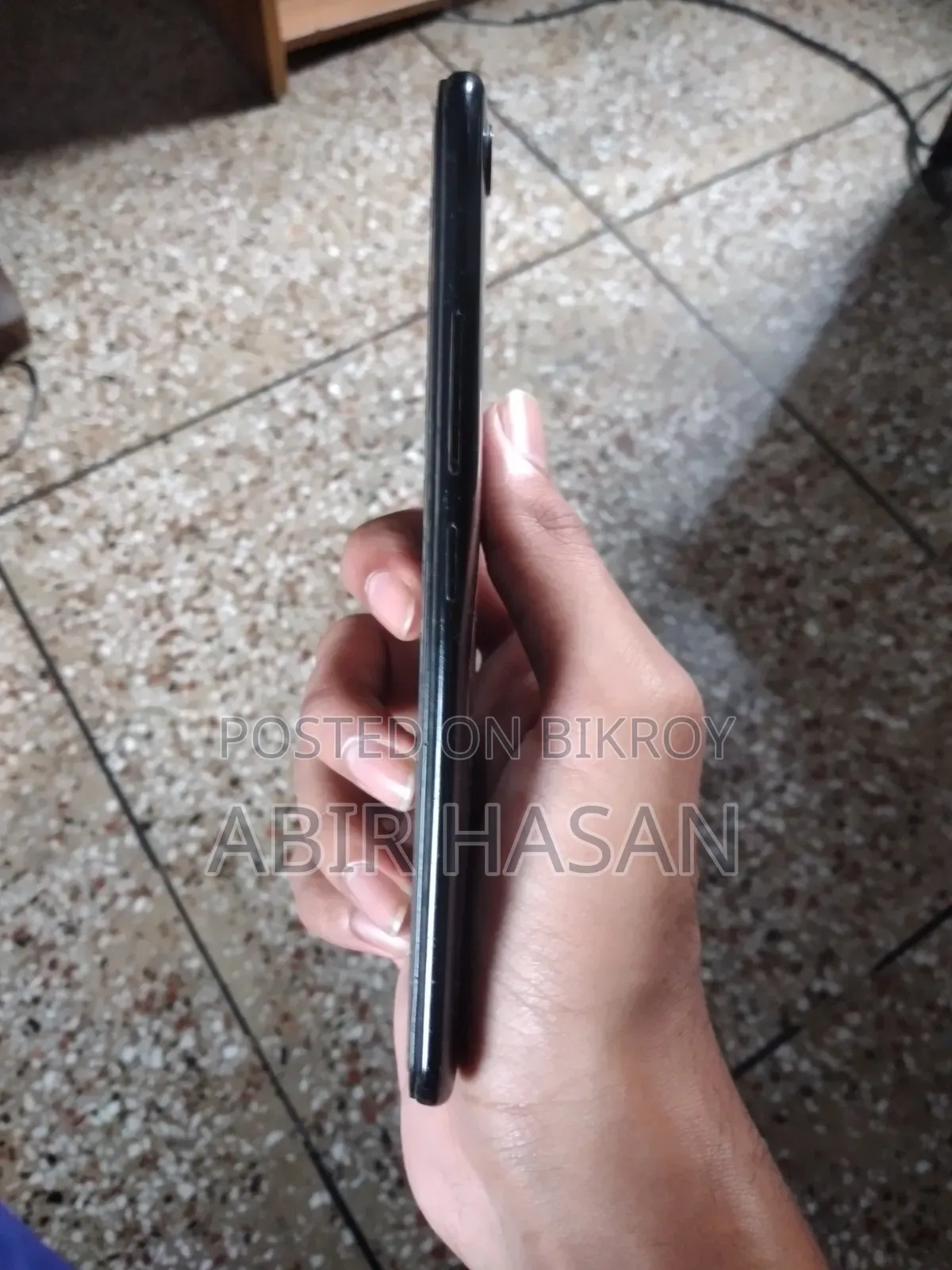 Vivo Y81 32 GB Black