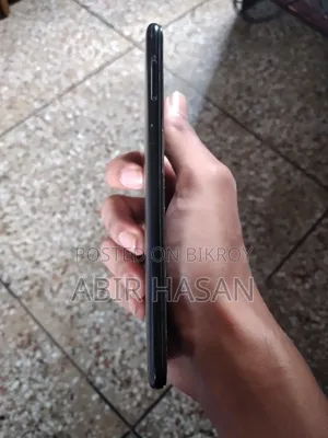 Vivo Y81 32 GB Black