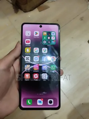Vivo iQOO Neo9 256 GB ব্ল্যাক