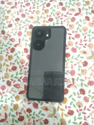 Vivo iQOO Neo9 256 GB ব্ল্যাক