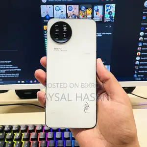 Itel S23 128 GB White
