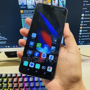 Itel S23 128 GB White