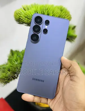 Samsung Galaxy S26 Ultra 5G 256 GB Purple