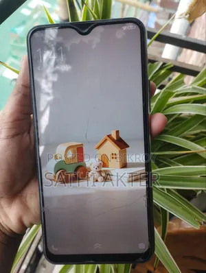 ভিবো Y 17 মোবাইল