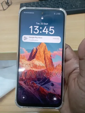 Oppo A6 5G 128 GB Pink