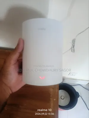 Cudy M1200 AC 1200 Dual Band Mesh Router (2 Pack)