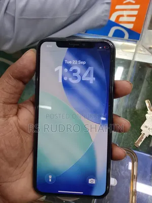 Apple iPhone 11 Pro 256 GB Gray