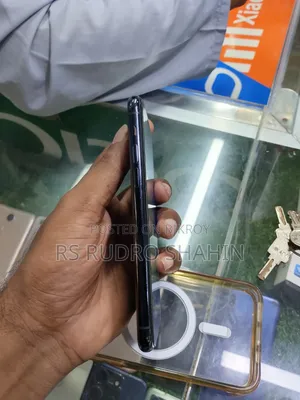 Apple iPhone 11 Pro 256 GB Gray