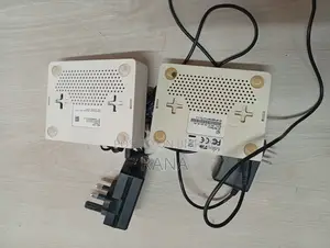 Mikrotik hEX RB750Gr3 5-Port Router