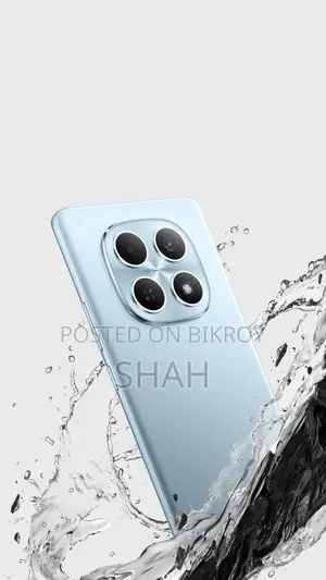 Xiaomi Redmi Note 15 256 GB Gray