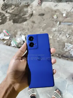 Motorola Moto G85 256 GB Blue