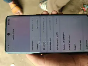 Xiaomi Redmi Note 15 256 GB Gray