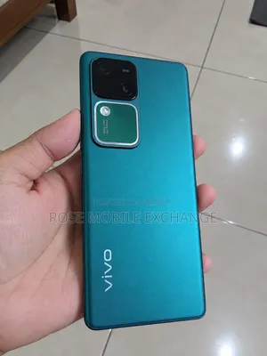 Vivo 128 GB Blue