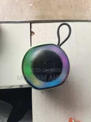 Sound Speaker